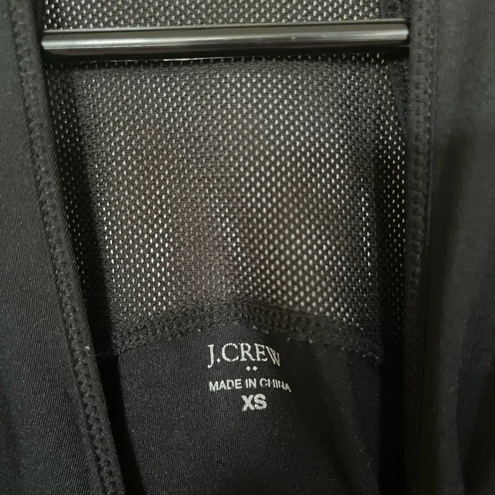 J. Crew active top